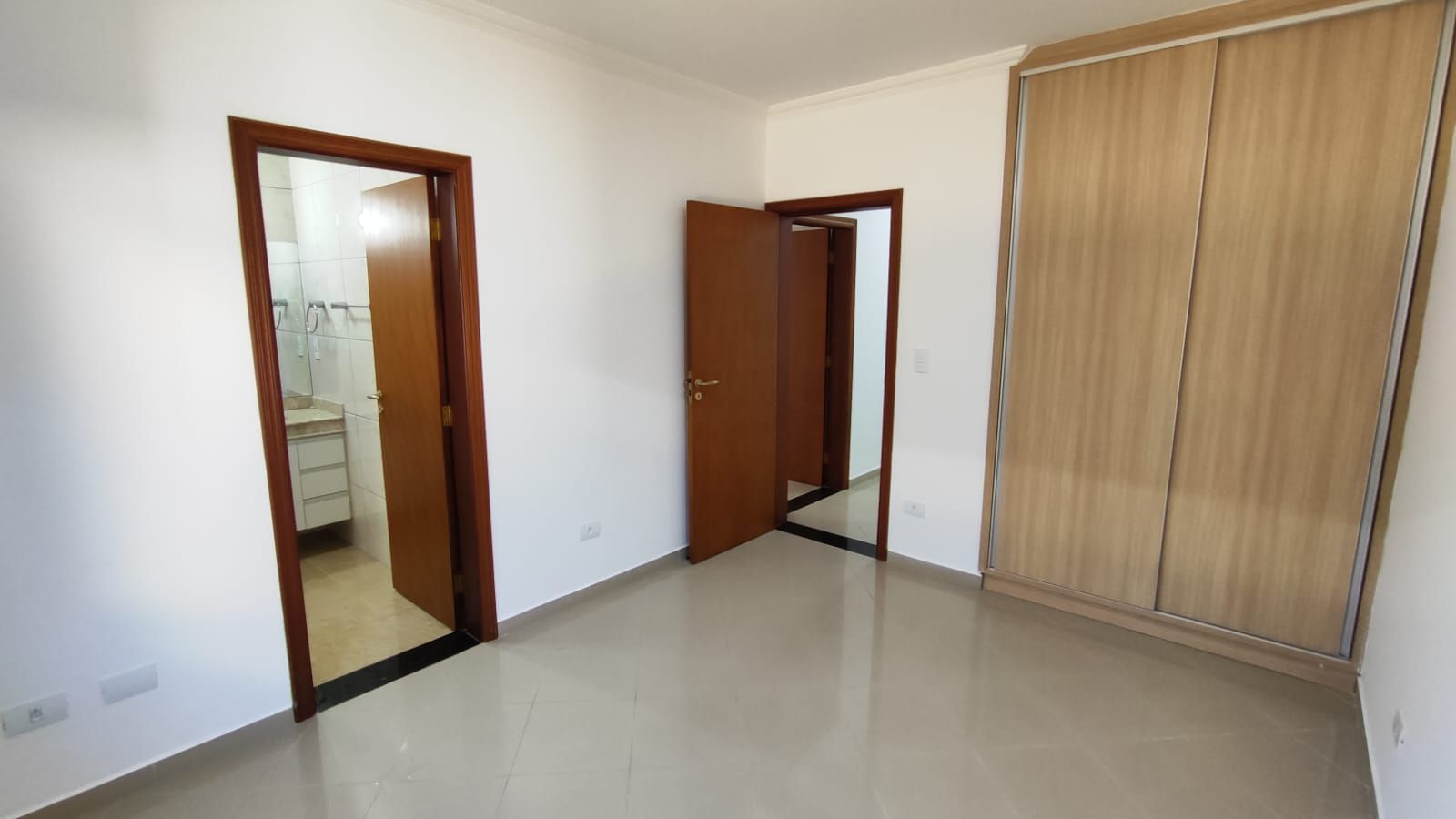 Casa de condomínio à venda no Condomínio Portal de Itu II: