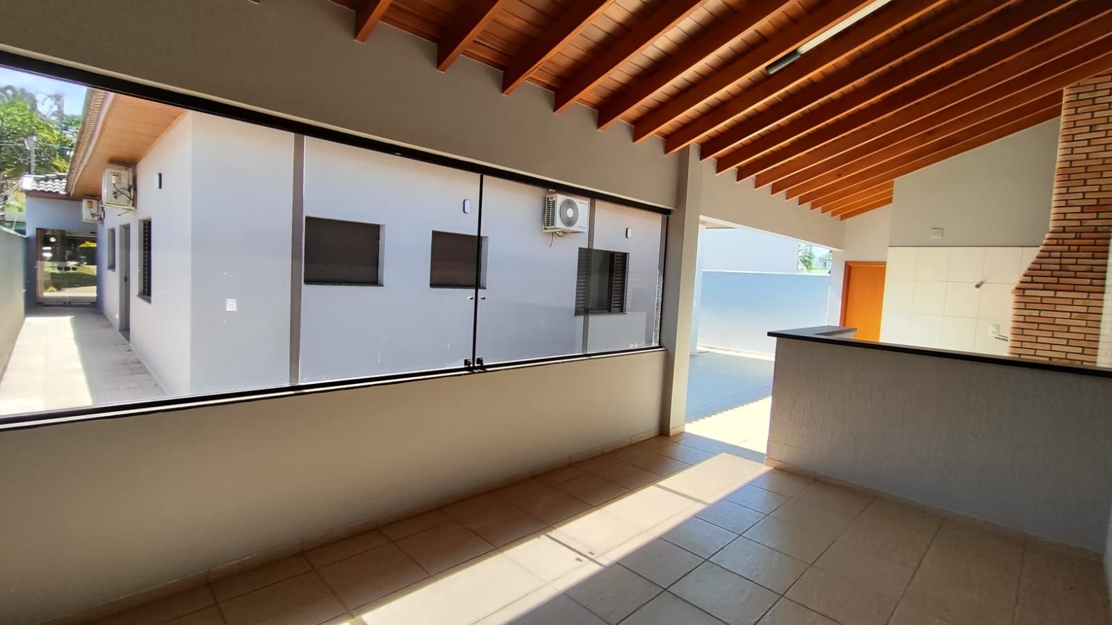 Casa de condomínio à venda no Condomínio Portal de Itu II: