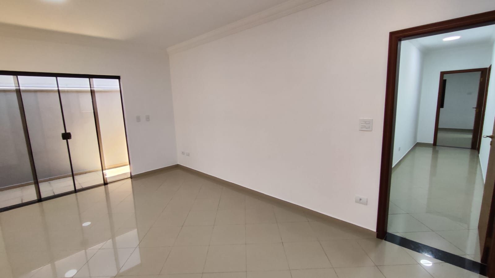 Casa de condomínio à venda no Condomínio Portal de Itu II: