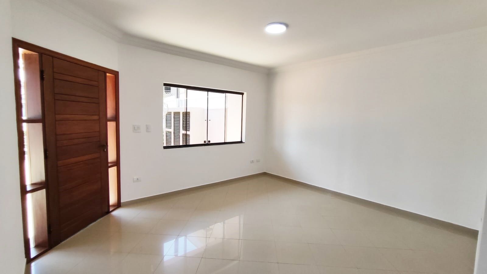 Casa de condomínio à venda no Condomínio Portal de Itu II: