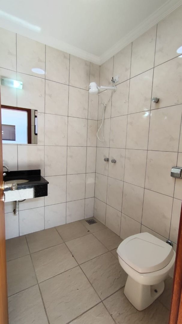 Casa de condomínio à venda no Condomínio Portal de Itu II: