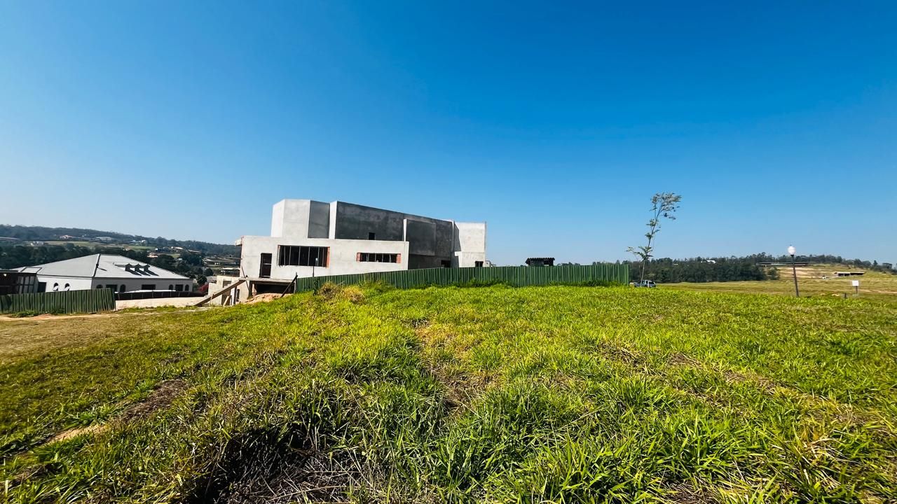 Terreno de Condomínio Condomínio Terras de São José II Itu 
