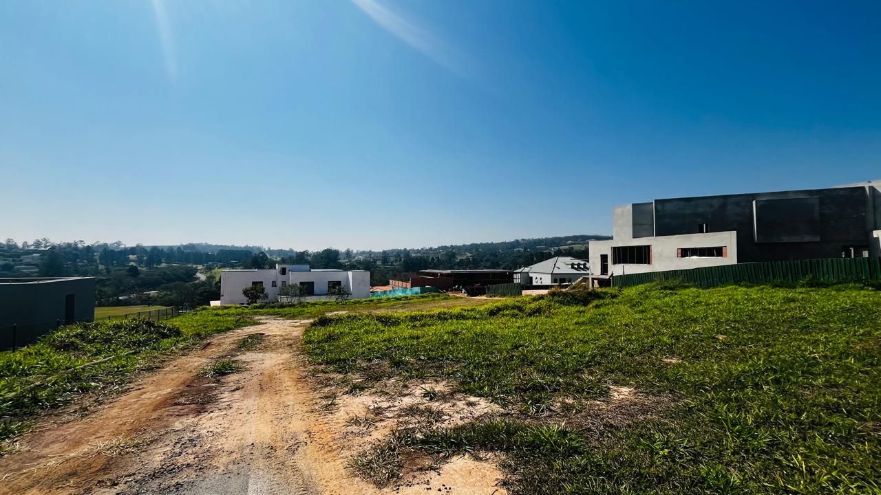 Terreno de Condomínio à venda no Condomínio Terras de São José II: