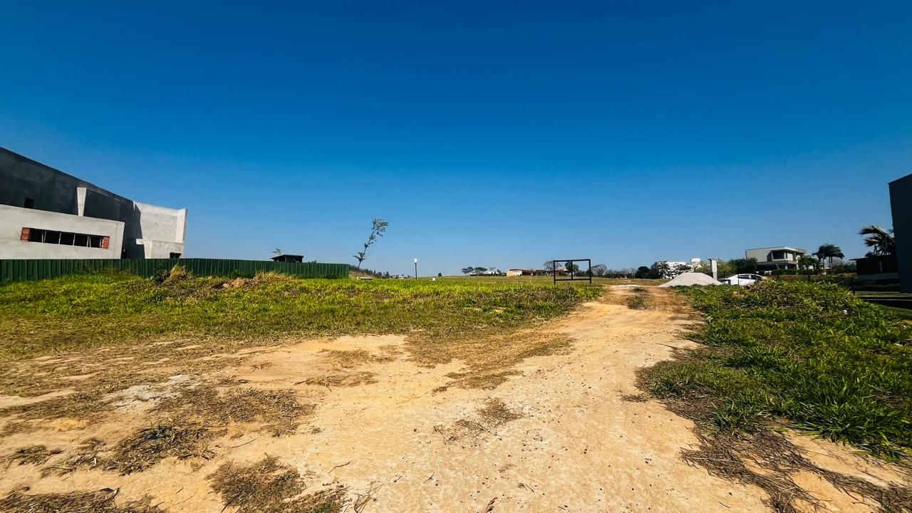 Terreno de Condomínio à venda no Condomínio Terras de São José II: