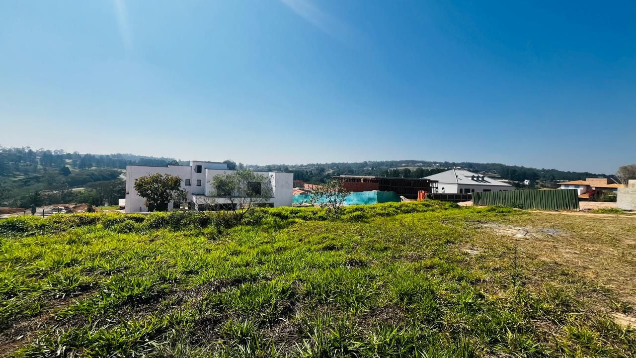 Terreno de Condomínio à venda no Condomínio Terras de São José II:
