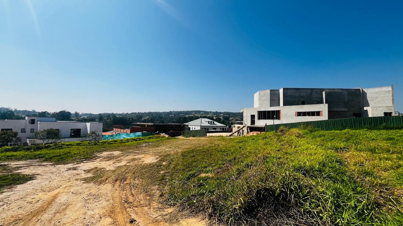 Terreno de Condomínio Condomínio Terras de São José II Itu 