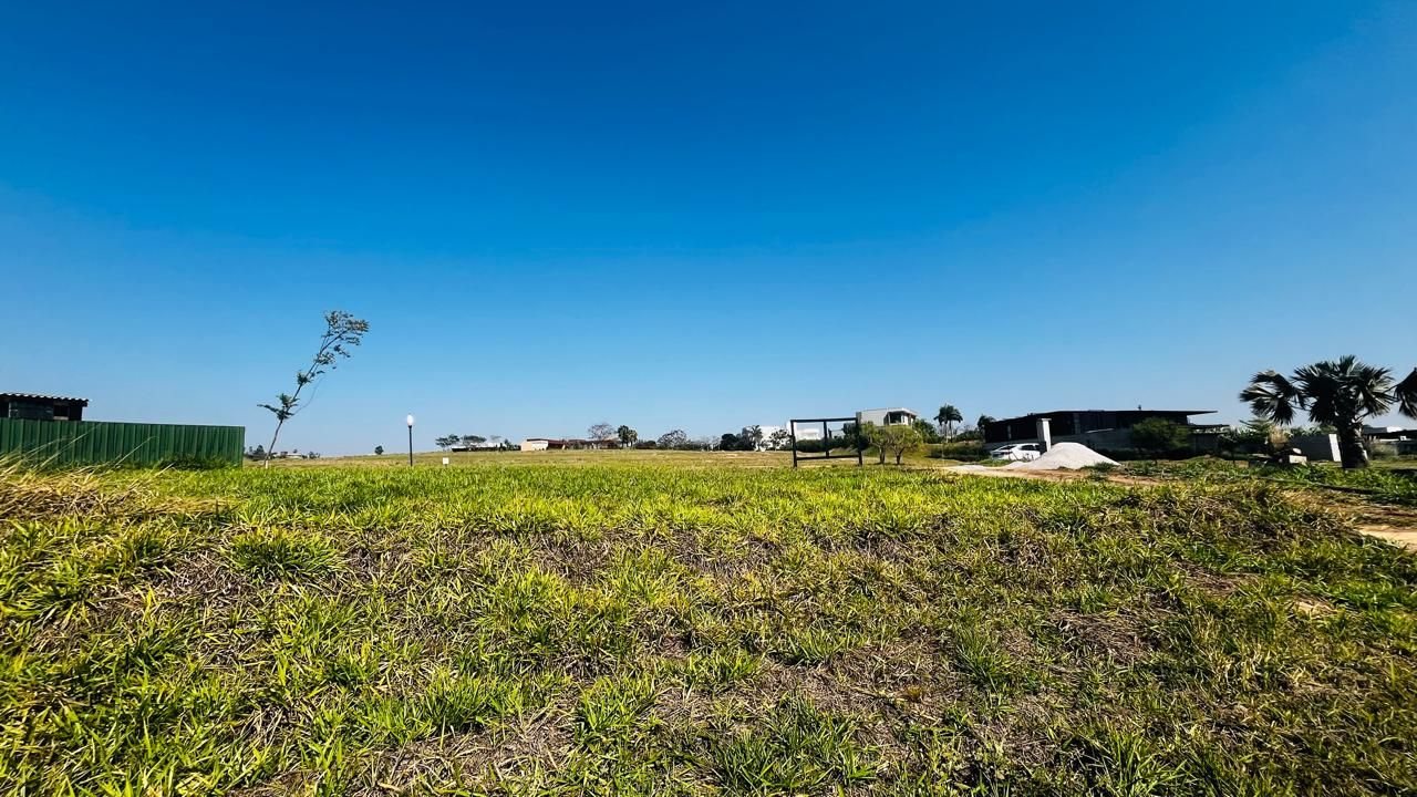 Terreno de Condomínio à venda no Condomínio Terras de São José II: