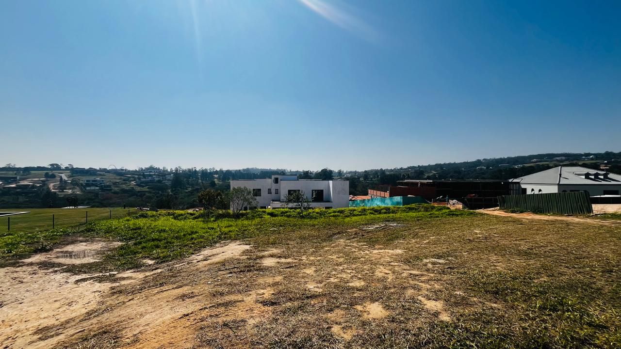 Terreno de Condomínio à venda no Condomínio Terras de São José II: