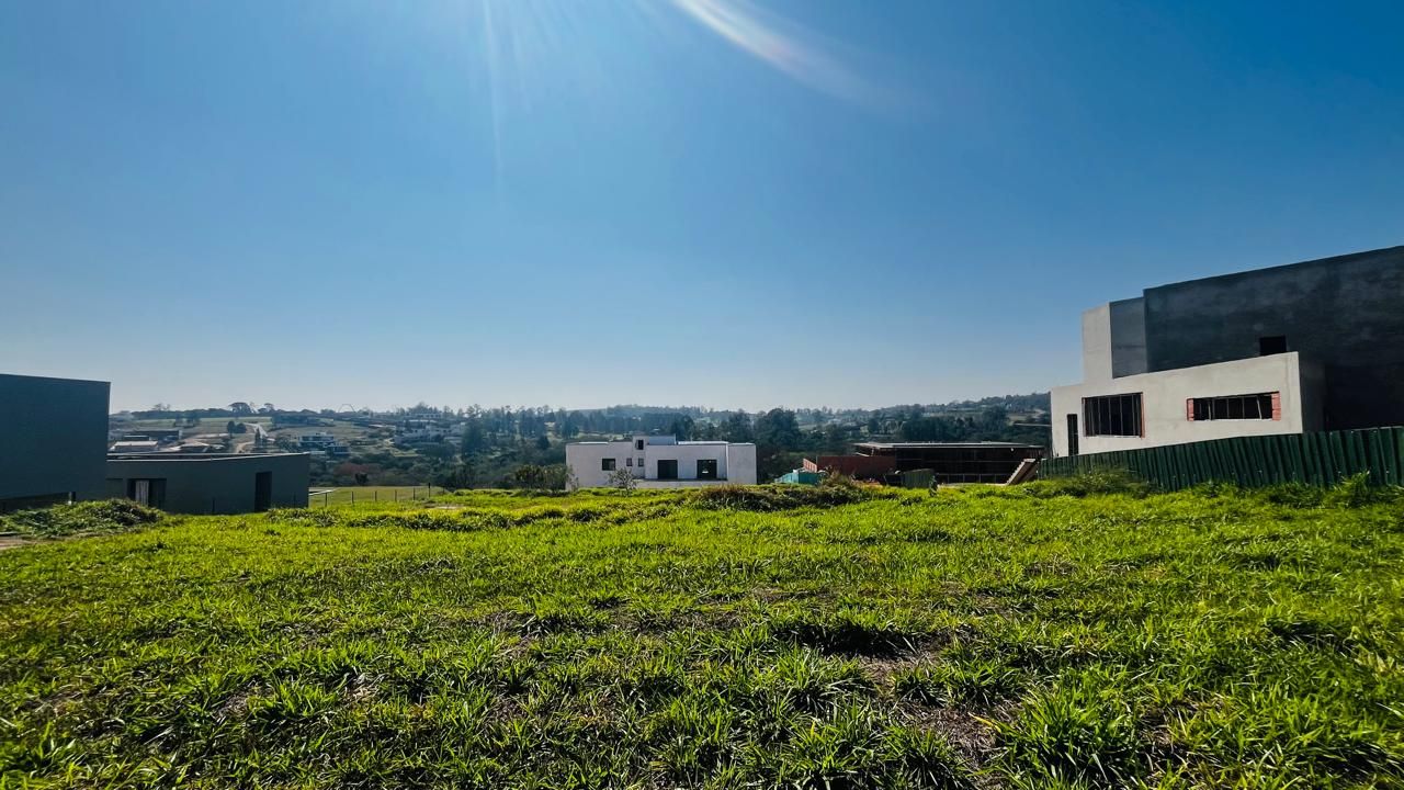 Terreno à Venda no Condomínio Terras de São José Ii, Itu/Sp