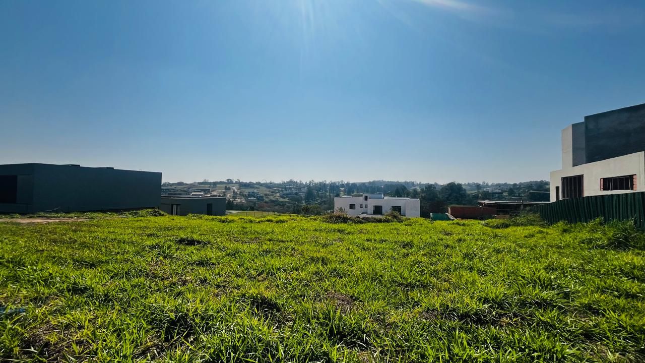 Terreno de Condomínio Condomínio Terras de São José II Itu 