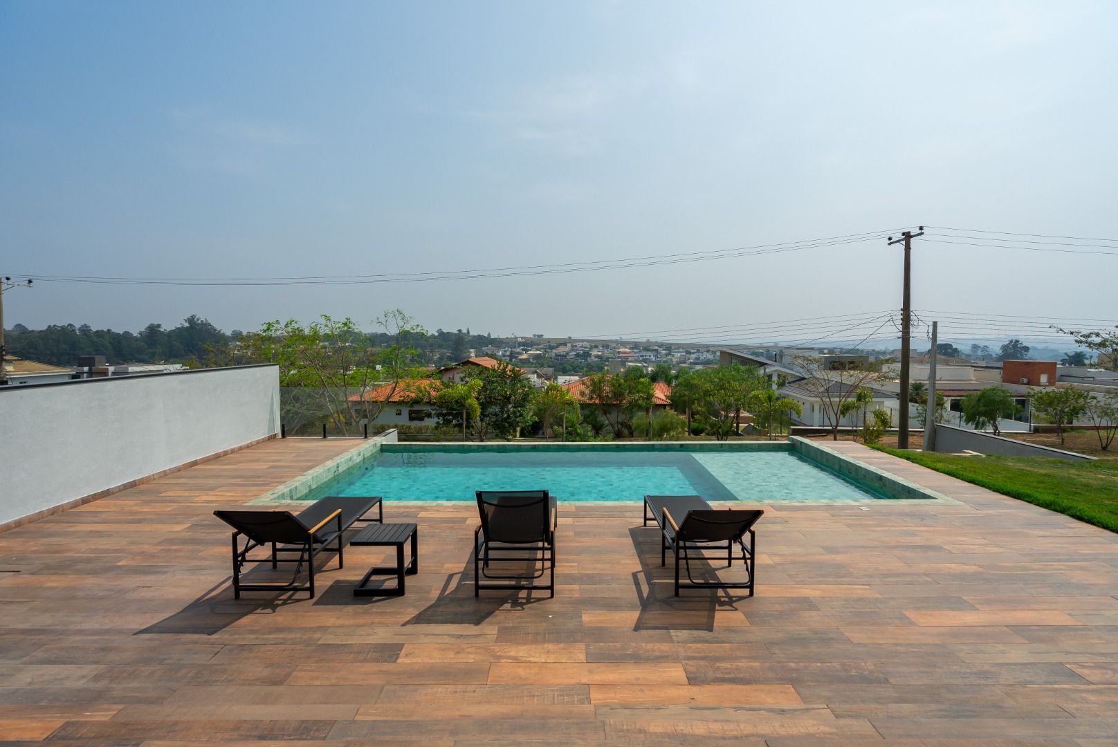 Casa de condomínio à venda no Condominio Fazenda Palmeiras Imperiais: