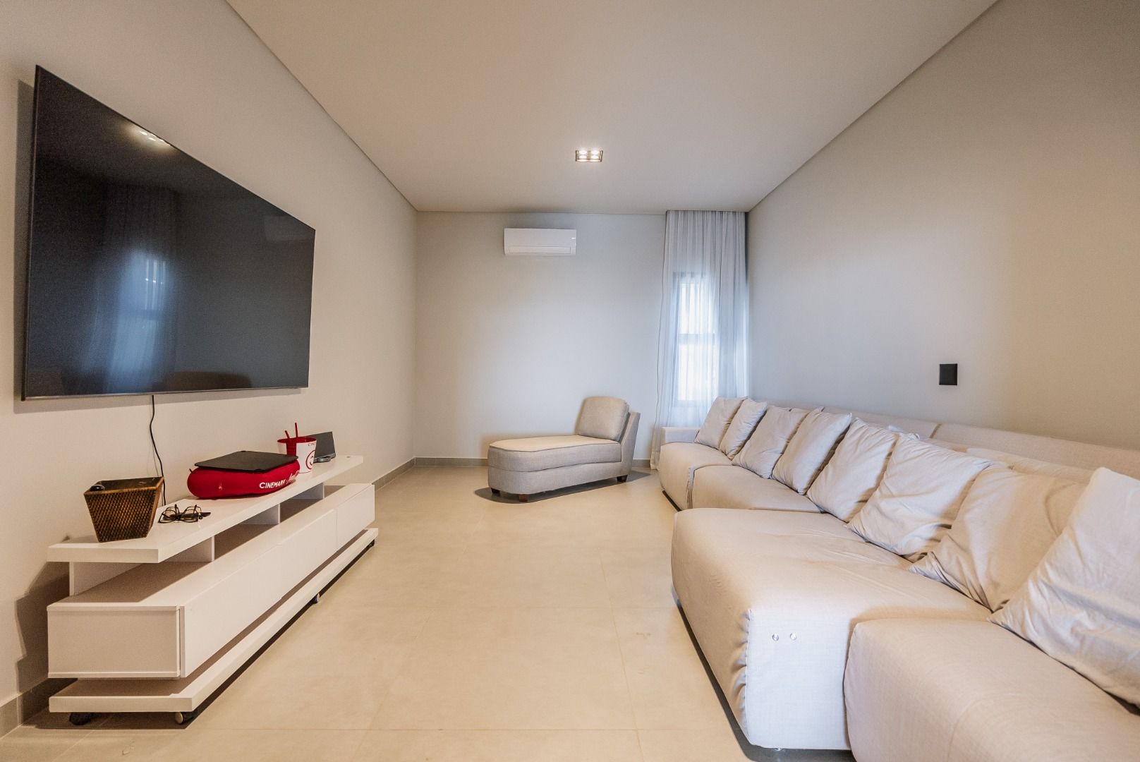 Casa de condomínio à venda no Condominio Fazenda Palmeiras Imperiais: