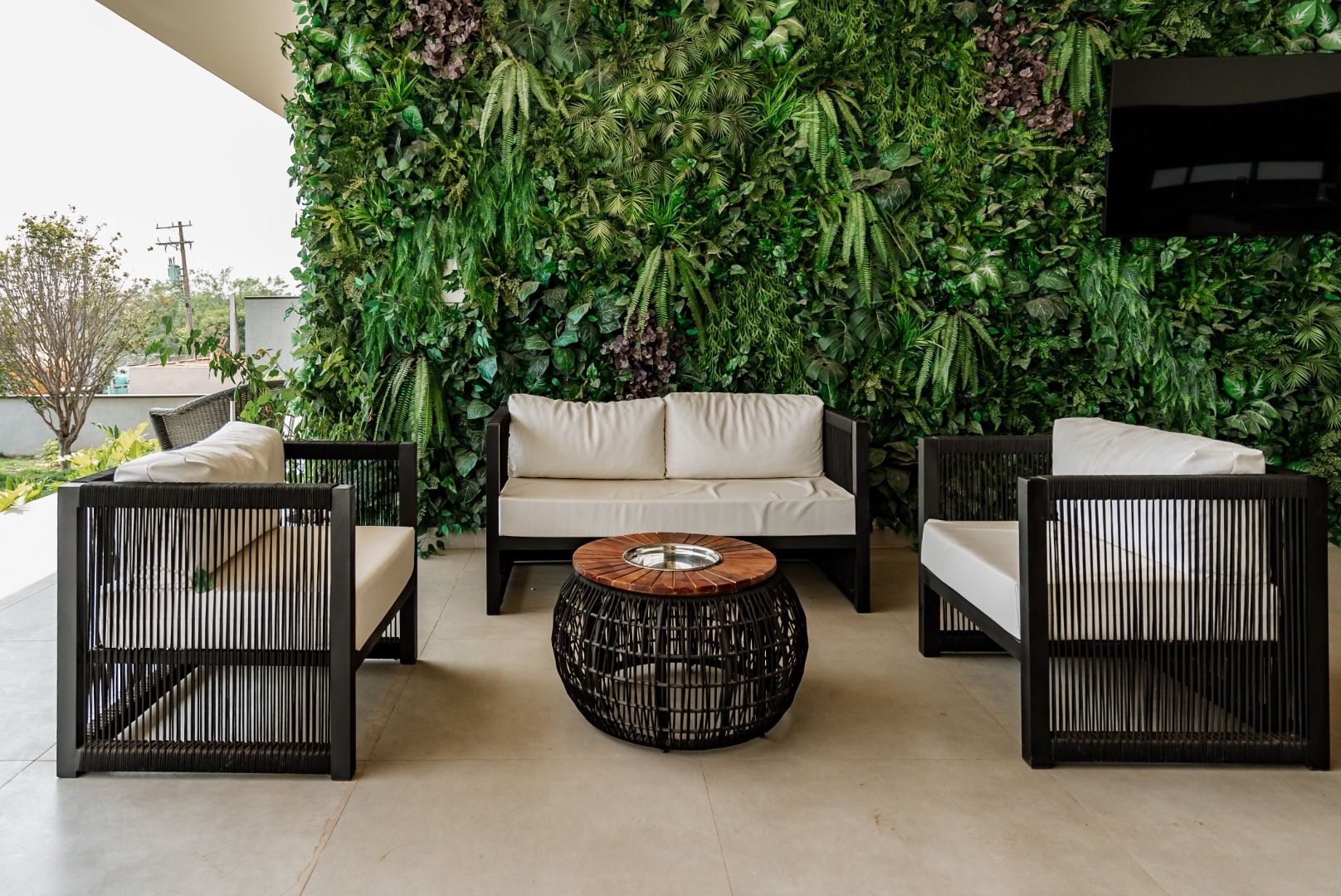 Casa de condomínio à venda no Condominio Fazenda Palmeiras Imperiais: