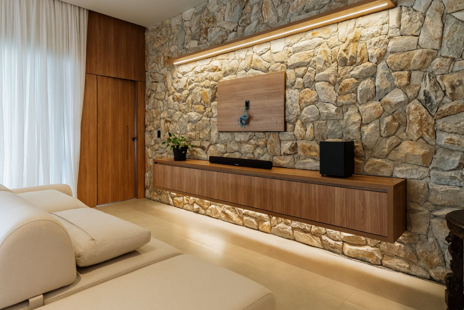 Casa de condomínio à venda no Condominio Fazenda Palmeiras Imperiais: