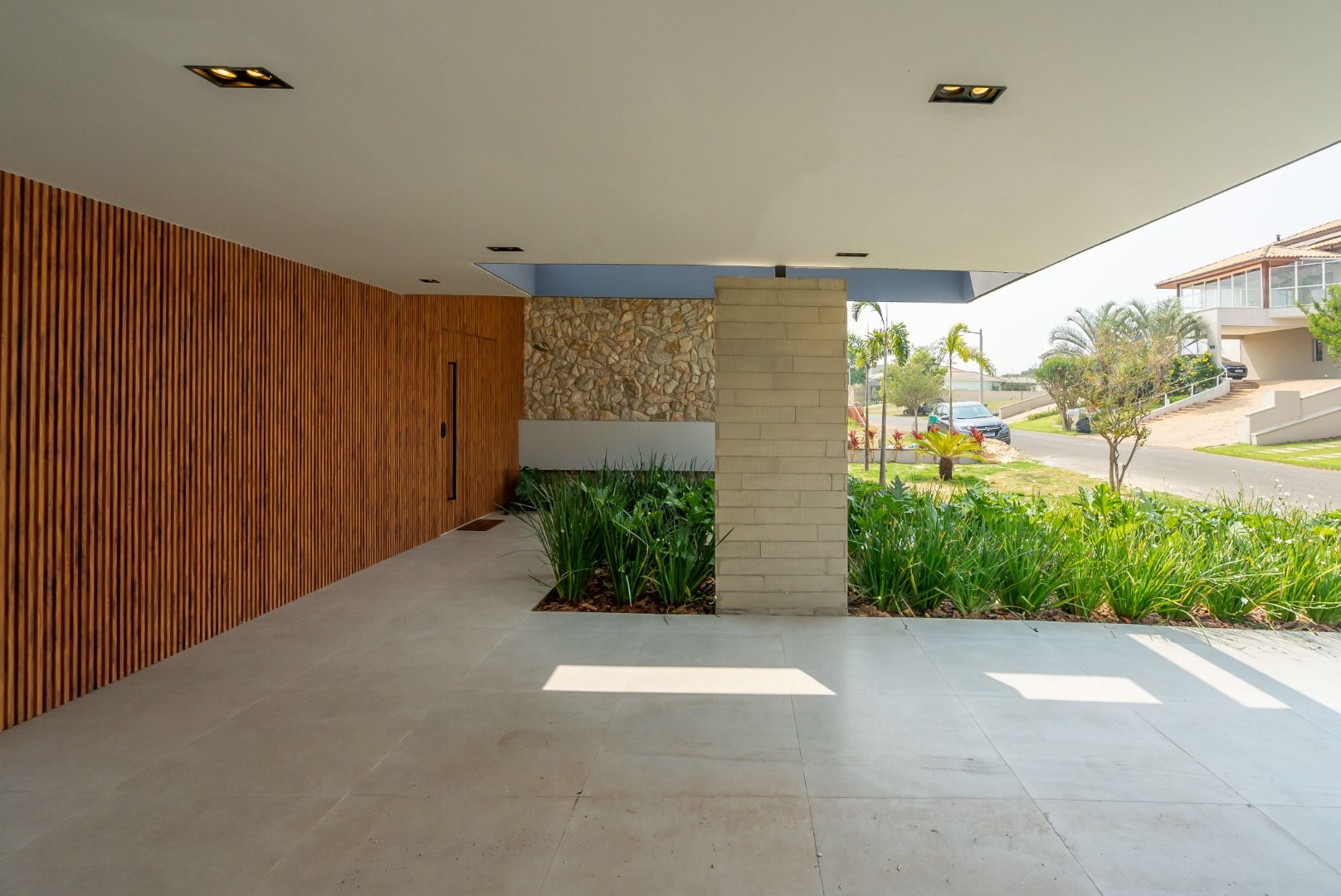 Casa de condomínio à venda no Condominio Fazenda Palmeiras Imperiais:
