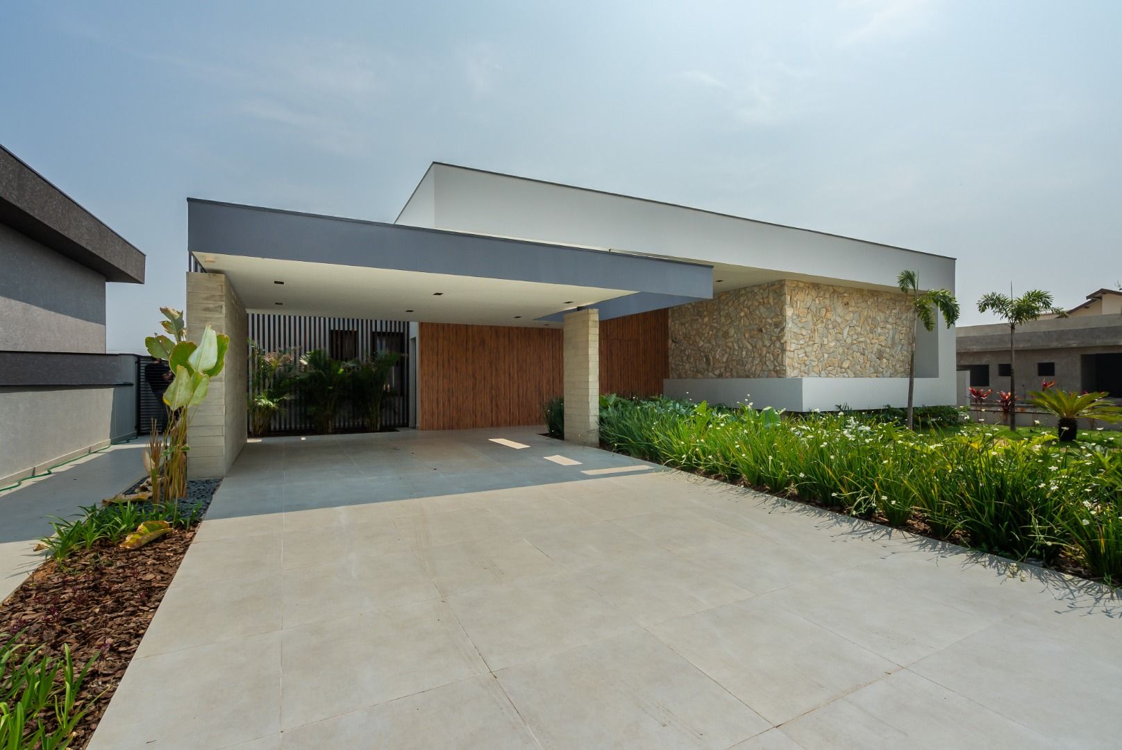 Casa de condomínio à venda no Condominio Fazenda Palmeiras Imperiais: