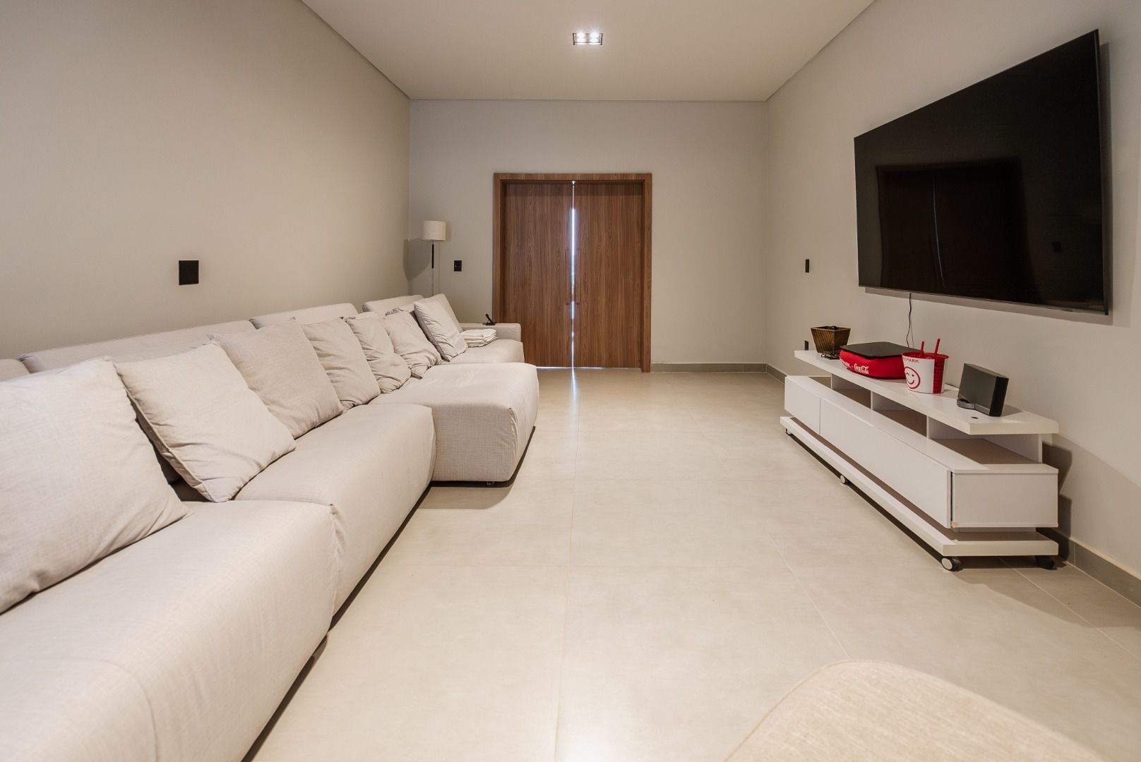 Casa de condomínio à venda no Condominio Fazenda Palmeiras Imperiais: