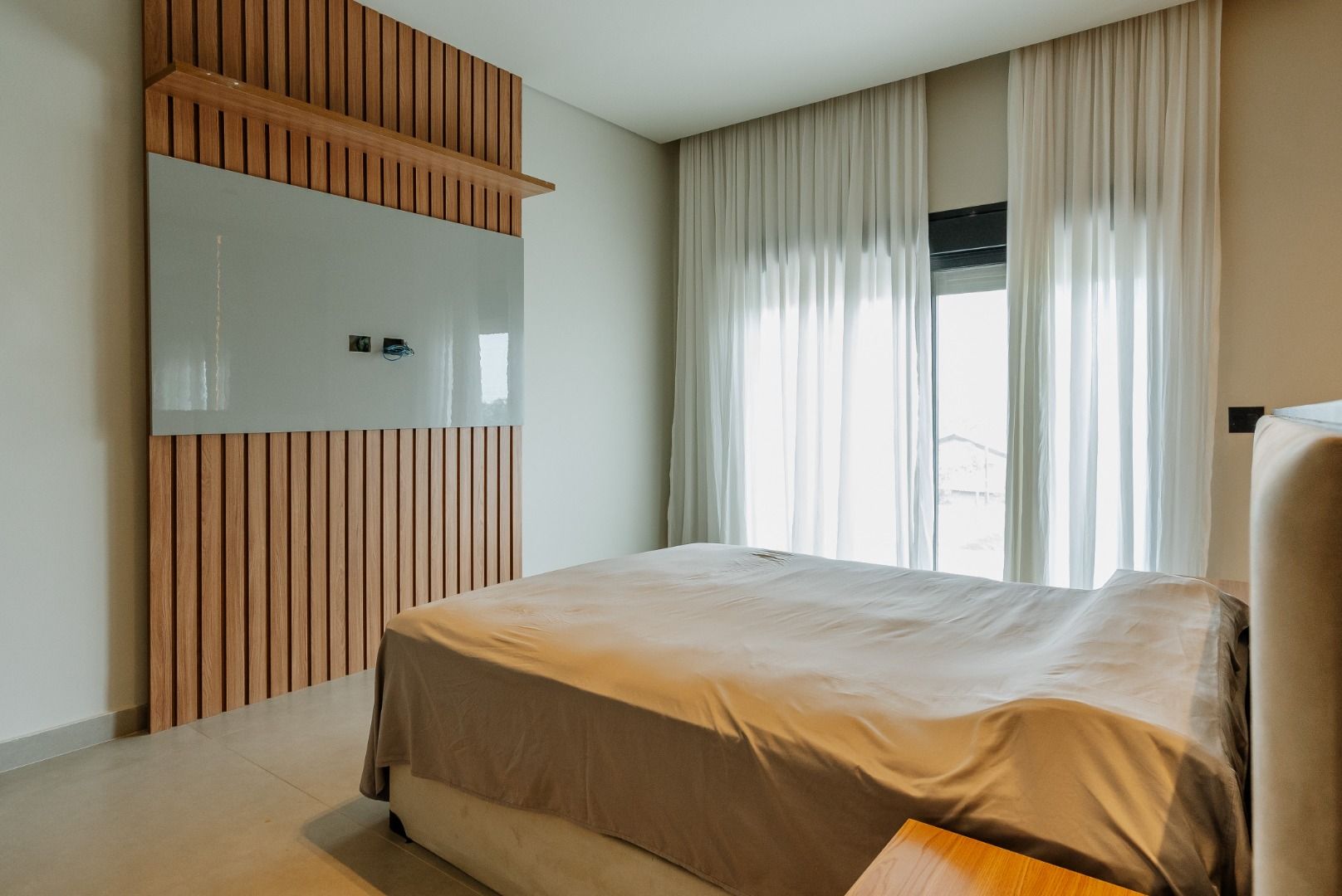 Casa de condomínio à venda no Condominio Fazenda Palmeiras Imperiais: