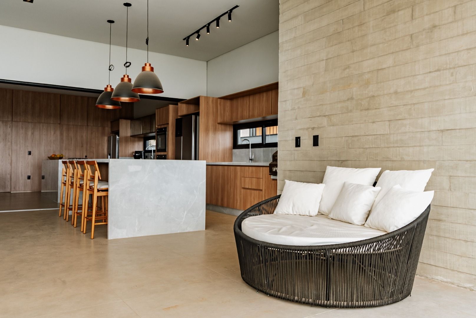 Casa de condomínio à venda no Condominio Fazenda Palmeiras Imperiais: