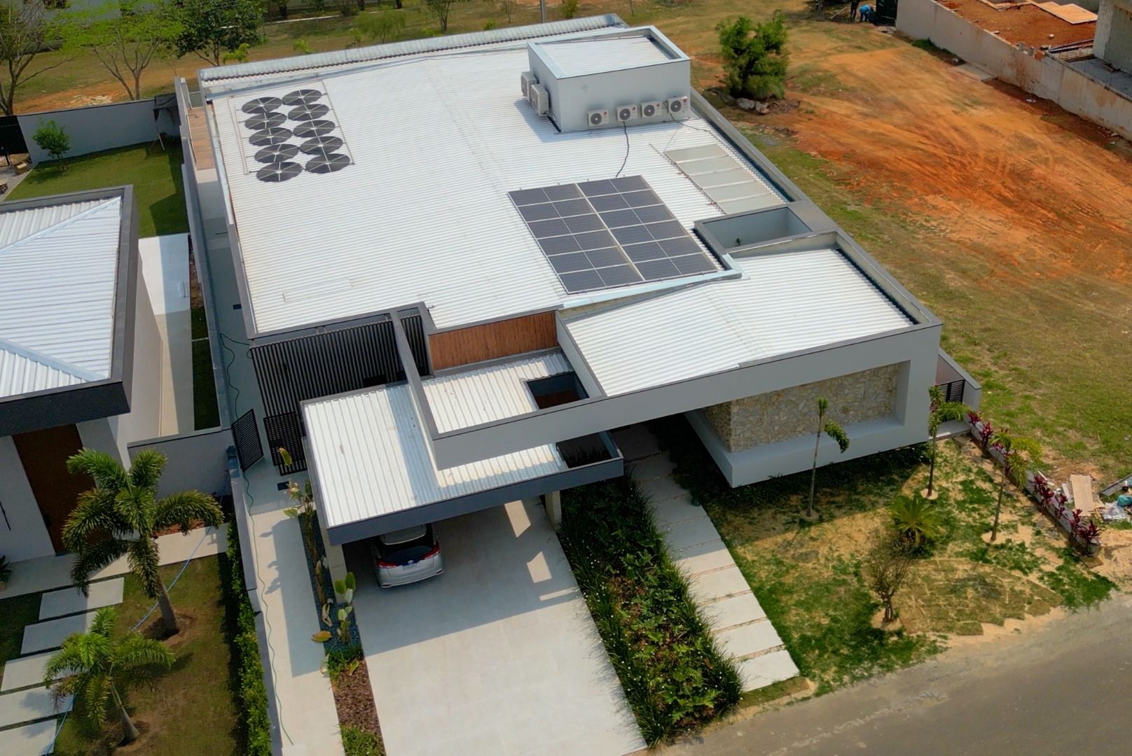 Casa de condomínio à venda no Condominio Fazenda Palmeiras Imperiais: