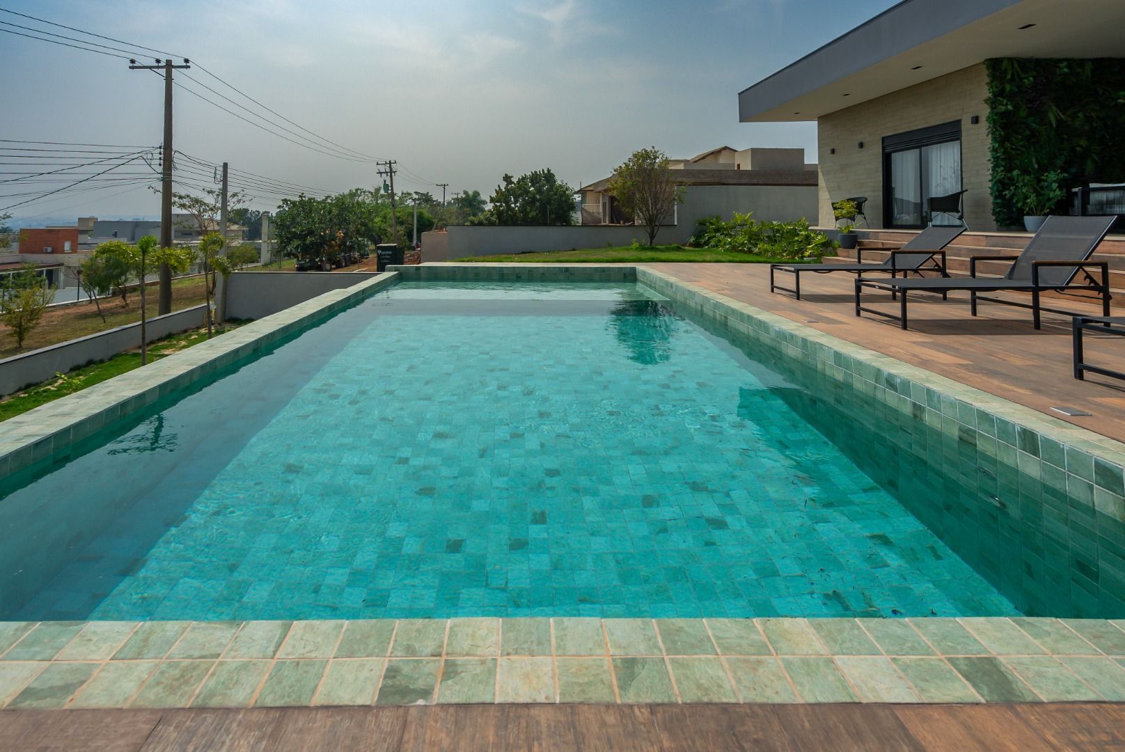 Casa de condomínio à venda no Condominio Fazenda Palmeiras Imperiais: