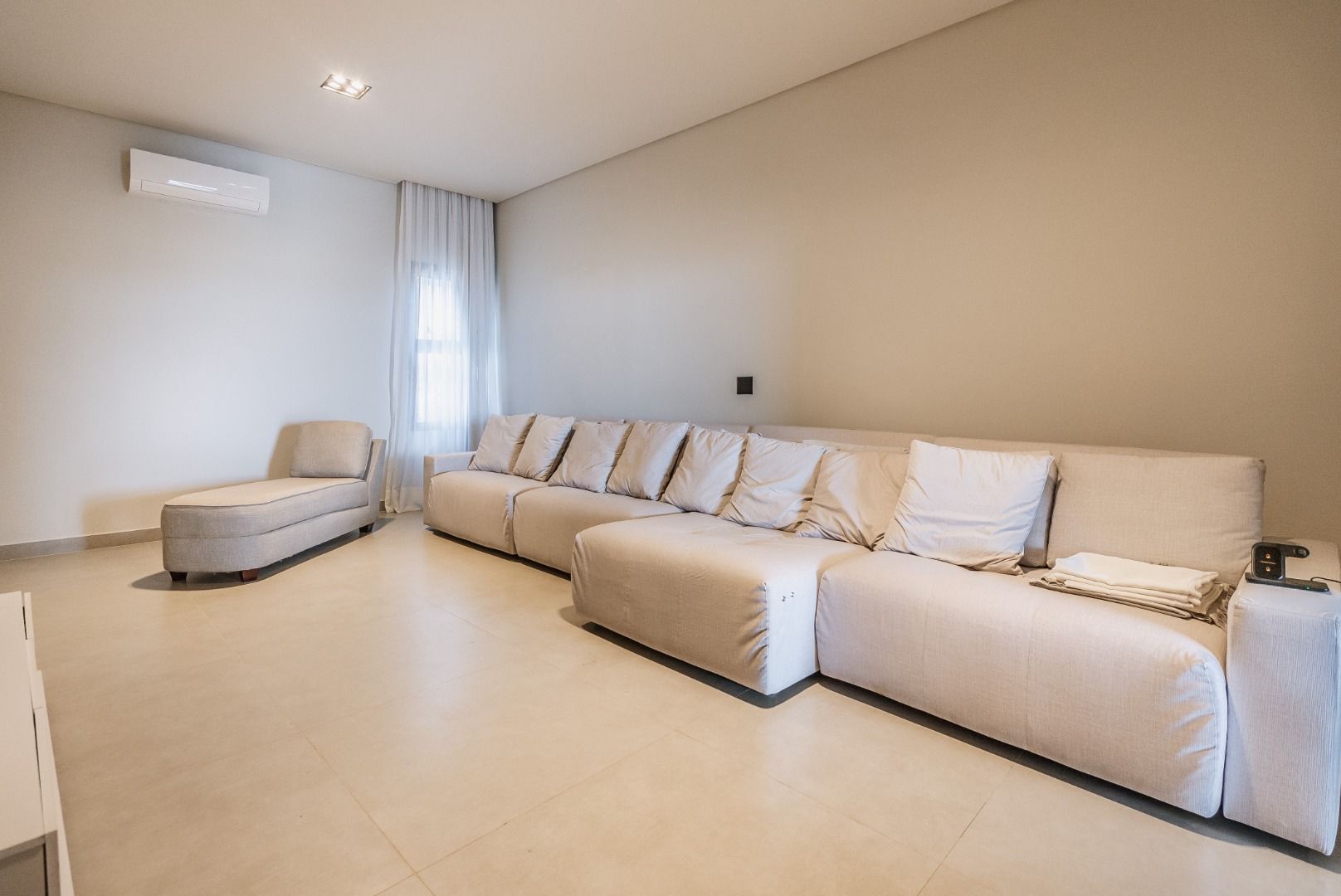 Casa de condomínio à venda no Condominio Fazenda Palmeiras Imperiais: