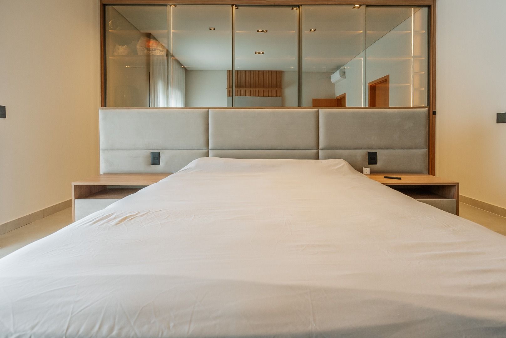 Casa de condomínio à venda no Condominio Fazenda Palmeiras Imperiais: