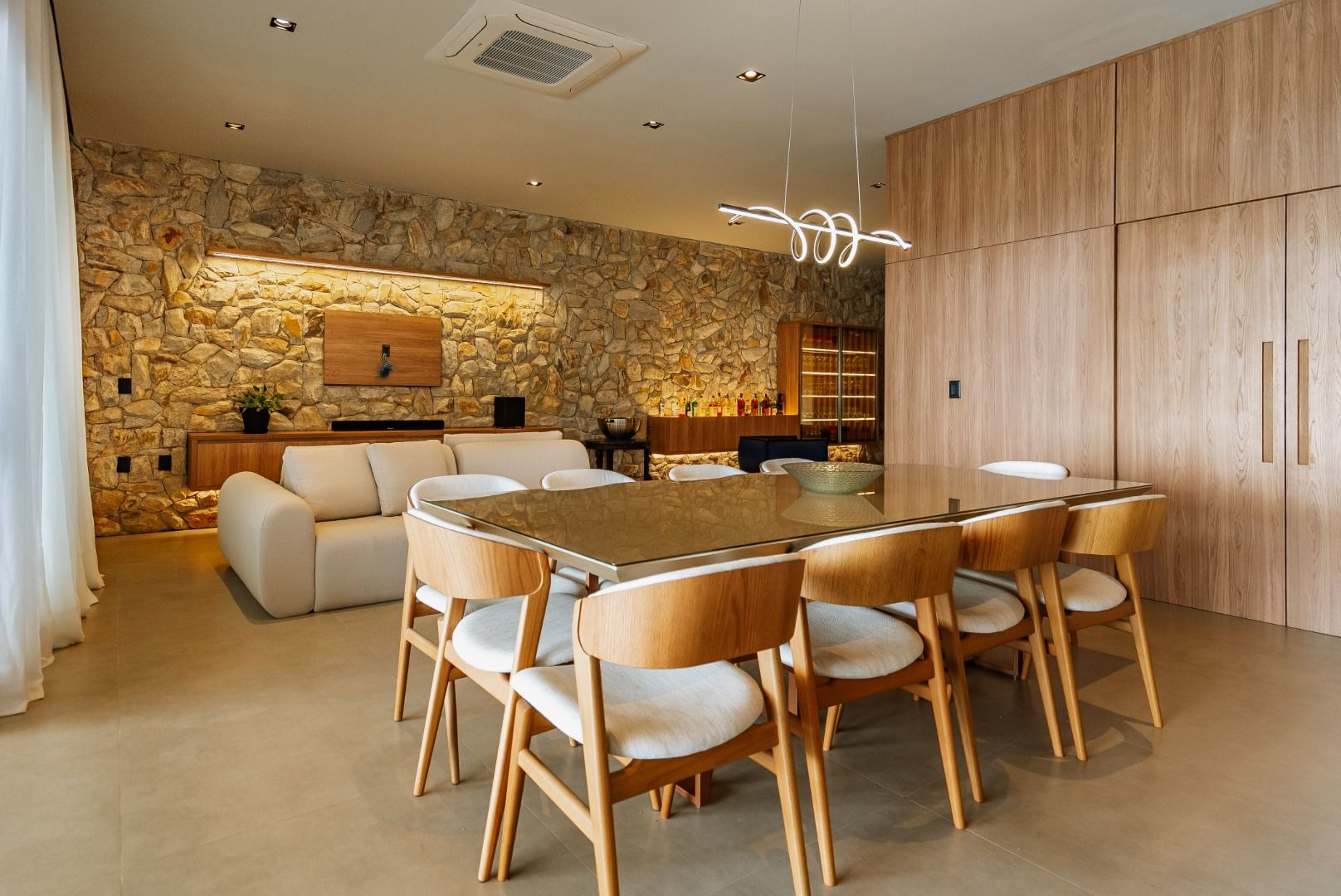 Casa de condomínio à venda no Condominio Fazenda Palmeiras Imperiais: