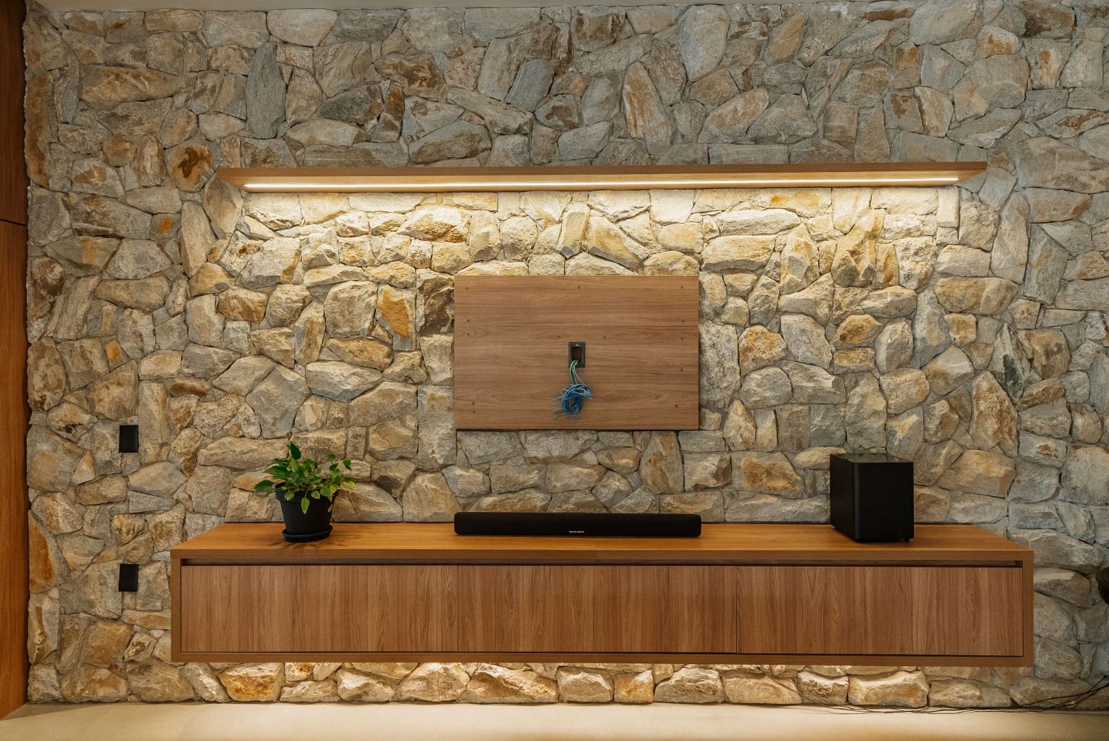 Casa de condomínio à venda no Condominio Fazenda Palmeiras Imperiais: