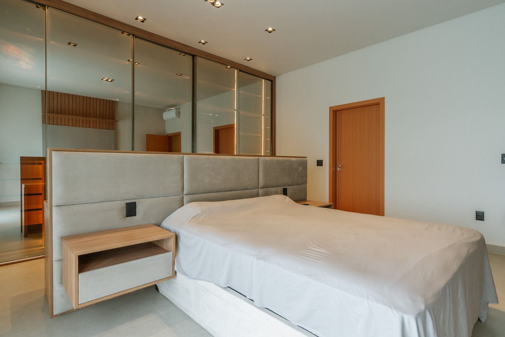 Casa de condomínio à venda no Condominio Fazenda Palmeiras Imperiais: