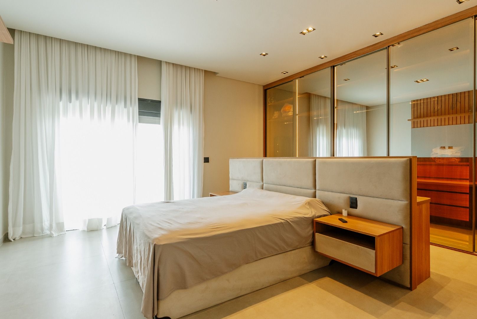 Casa de condomínio à venda no Condominio Fazenda Palmeiras Imperiais: