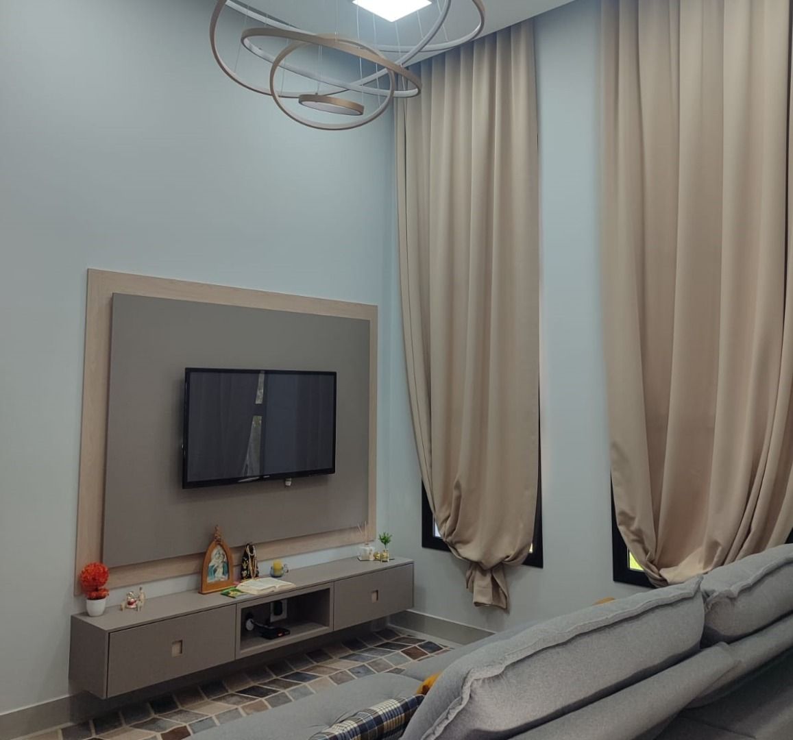 Casa à Venda no Condomínio Residencial Una - Itu/Sp