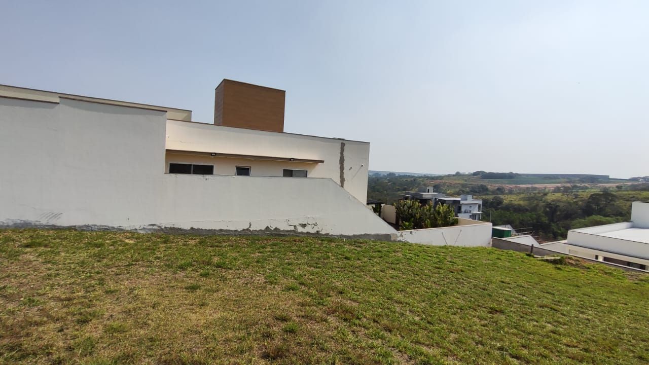 Terreno de Condomínio à venda no Mirante dos Ipês:
