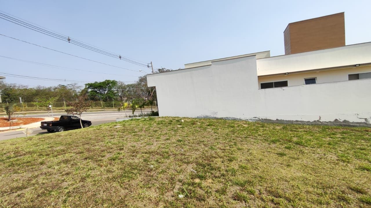 Terreno de Condomínio à venda no Mirante dos Ipês: