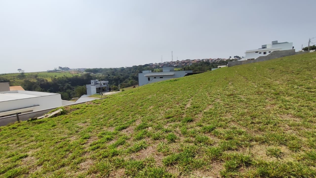 Terreno de Condomínio à venda no Mirante dos Ipês: