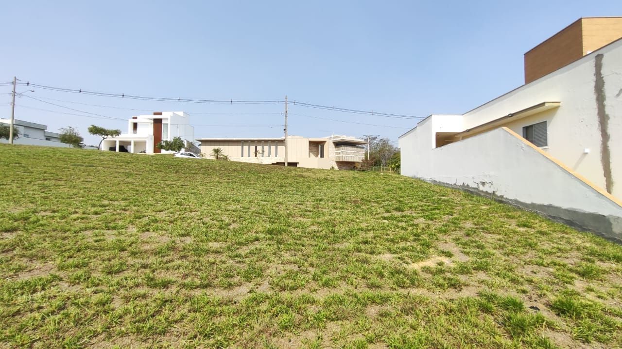 Terreno de Condomínio à venda no Mirante dos Ipês: