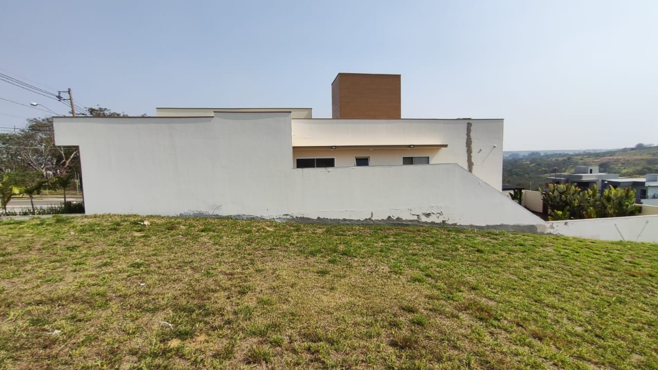 Terreno de Condomínio Mirante dos Ipês Salto 