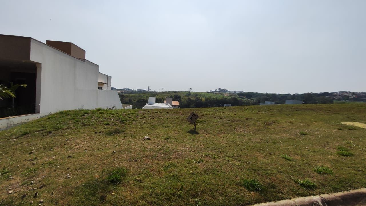 Terreno de Condomínio Mirante dos Ipês Salto 