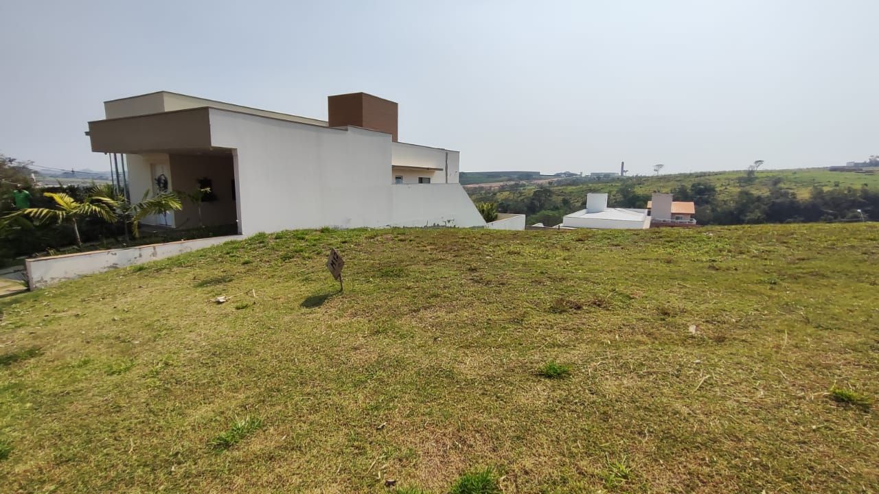 Terreno de Condomínio Mirante dos Ipês Salto 