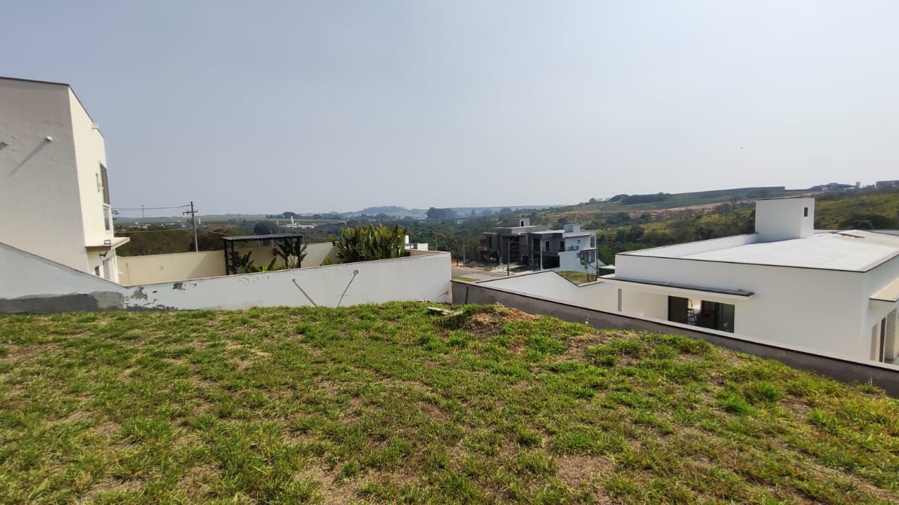 Terreno de Condomínio Mirante dos Ipês Salto 