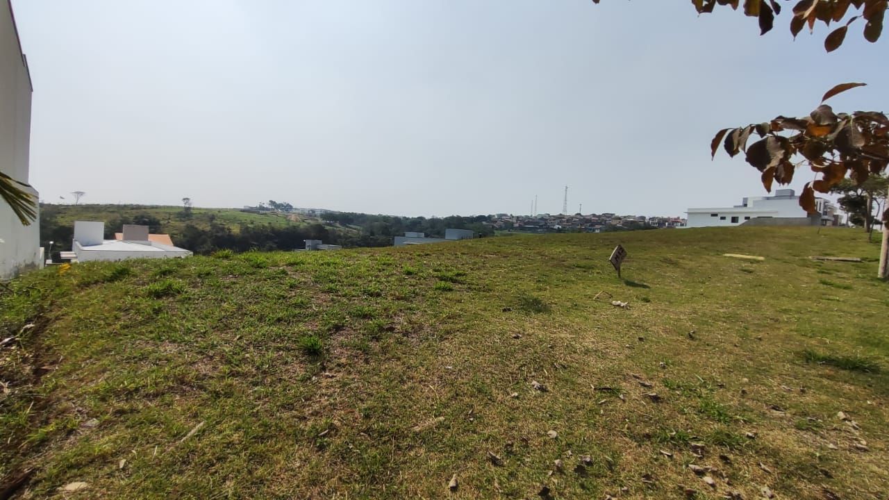Terreno de Condomínio Mirante dos Ipês Salto 