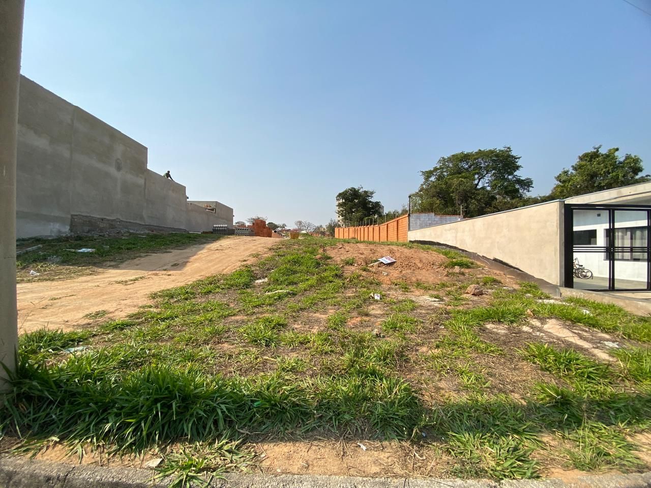 Terreno de Condomínio à venda no Condomínio Costa das Areias II: