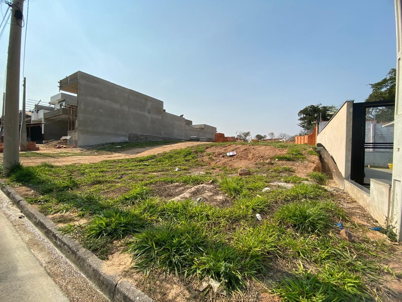 Terreno de Condomínio à venda no Condomínio Costa das Areias II: