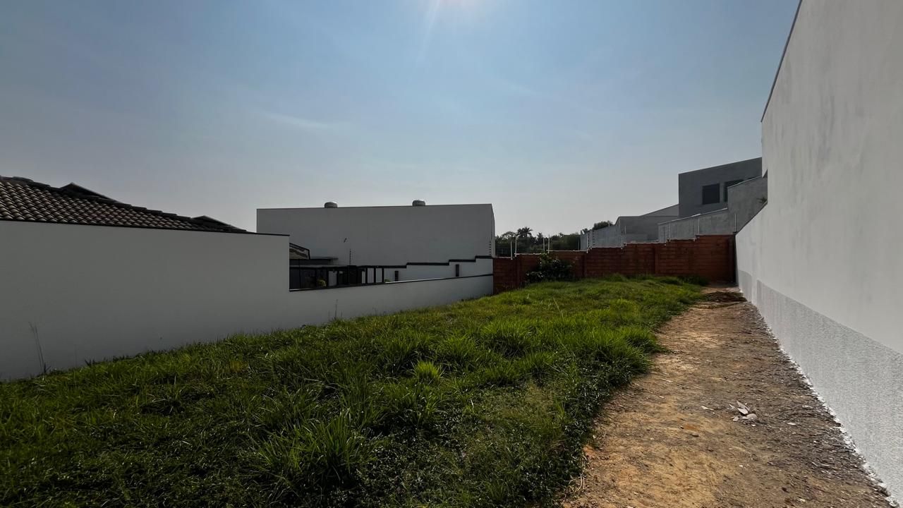 Terreno de Condomínio Condomínio Costa das Areias Salto 