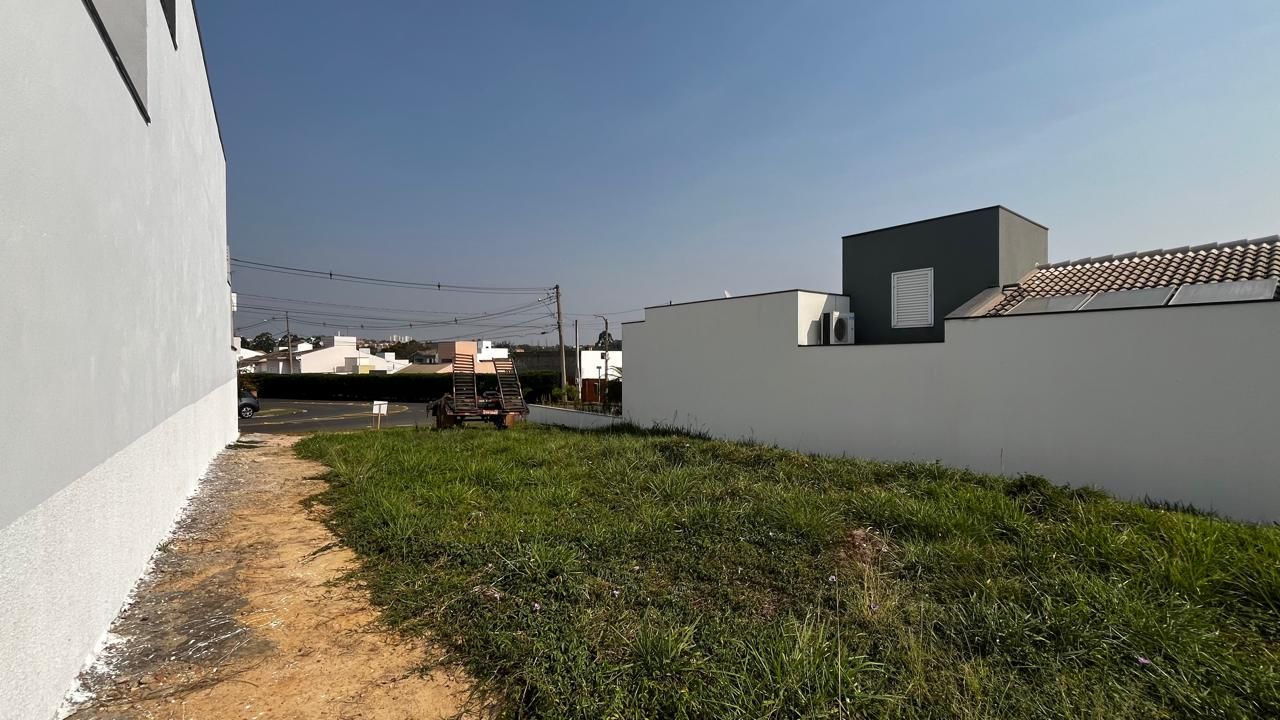Terreno de Condomínio à venda no Condomínio Costa das Areias: