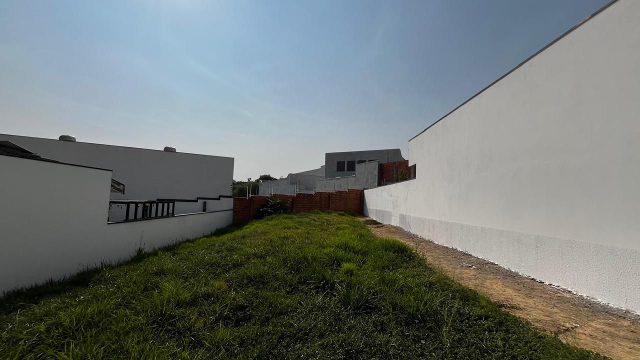 Terreno de Condomínio Condomínio Costa das Areias Salto 
