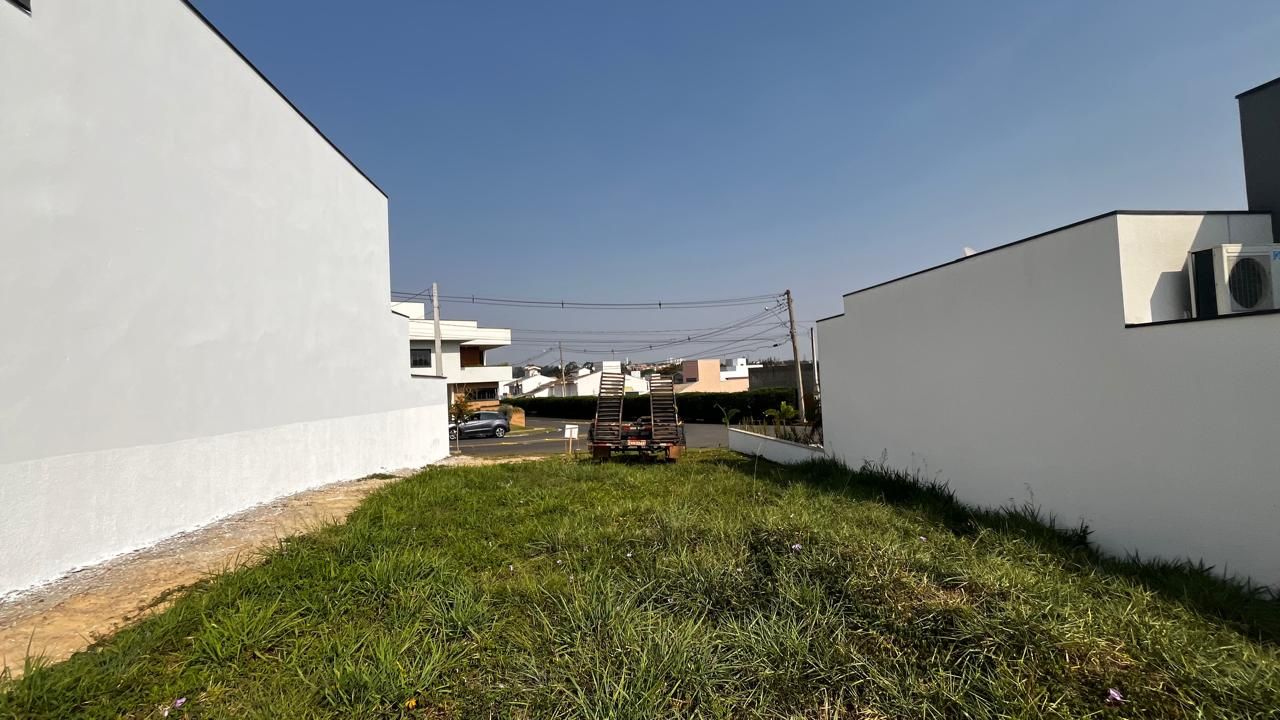 Terreno de Condomínio Condomínio Costa das Areias Salto 