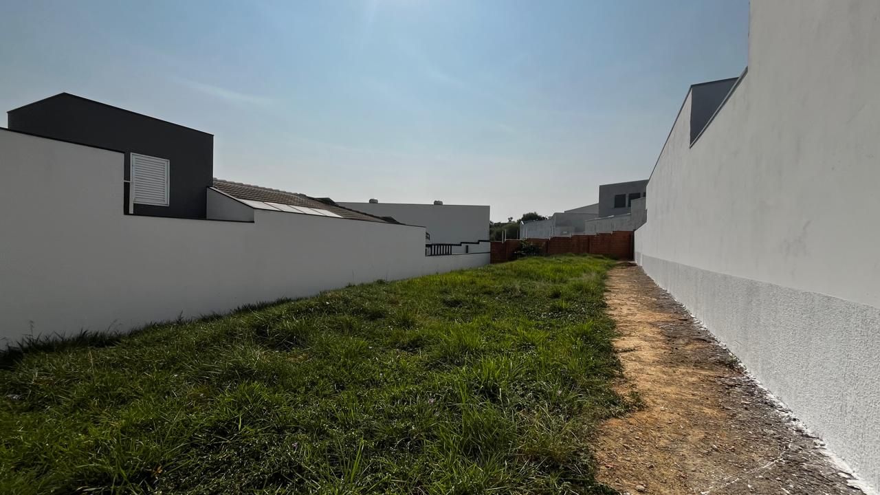 Terreno de Condomínio Condomínio Costa das Areias Salto 