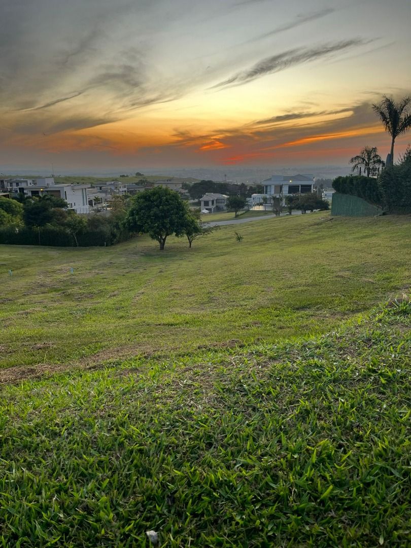 Terreno de Condomínio à venda no Condomínio Fazenda Kurumin: