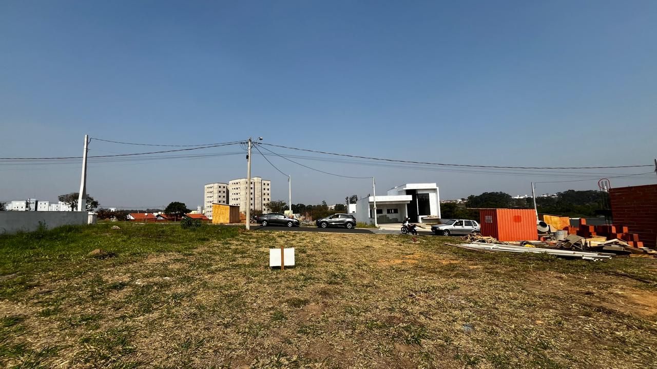 Terreno de Condomínio à venda no Condomínio Costa das Areias: